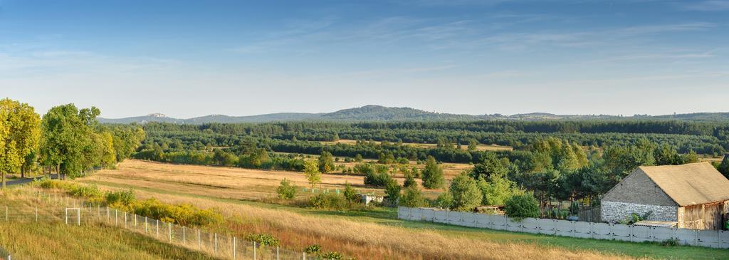 Jurajska Stokrotka Kotowice Exterior foto
